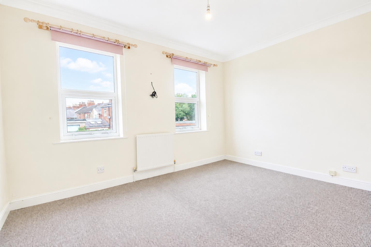 Wilbert Lane, Beverley